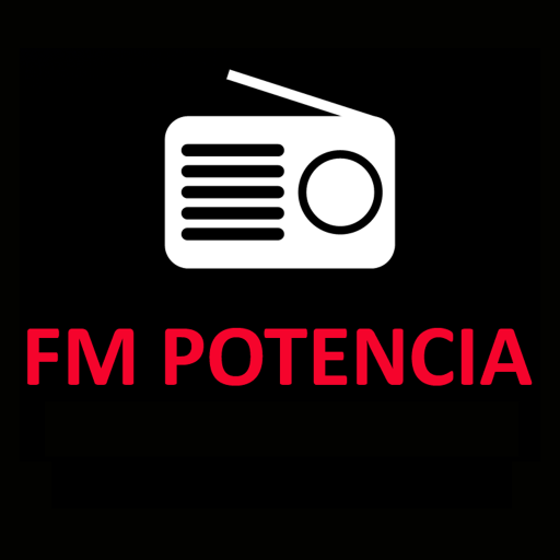 FM Potencia (Termas de Río Hon 0.0.1 Icon
