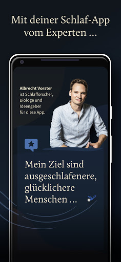 7Schläfer – die Schlaf-App Screenshot 4 - AppWisp.com