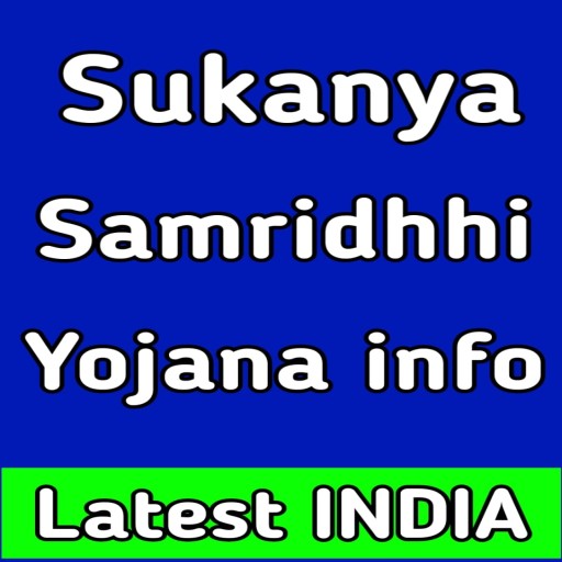 Sukanya Samrudhi scheme info Download on Windows
