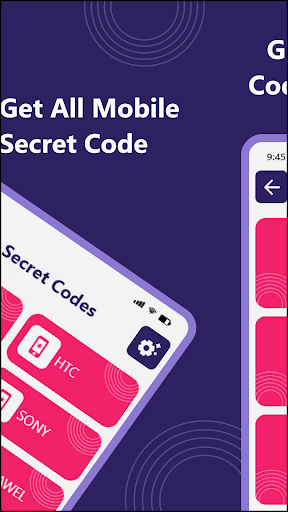 Secret Mobile Codes & Tricks Screen 2