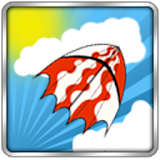 Kyte - Kite Flying Battle Game icon