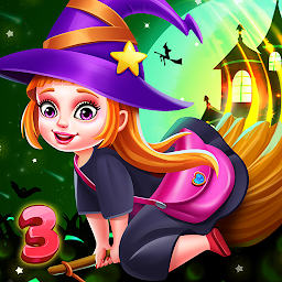 Magician Linna3-Birthday Party
