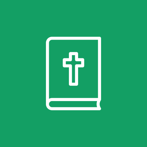 Bible Scripture Word Match logo