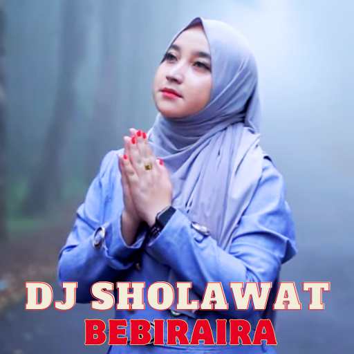 Dj Sholawat - Bebiraira Install on Windows