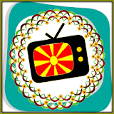 All TV Macedonia icon