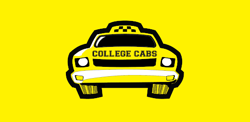 College Cabs Pullman