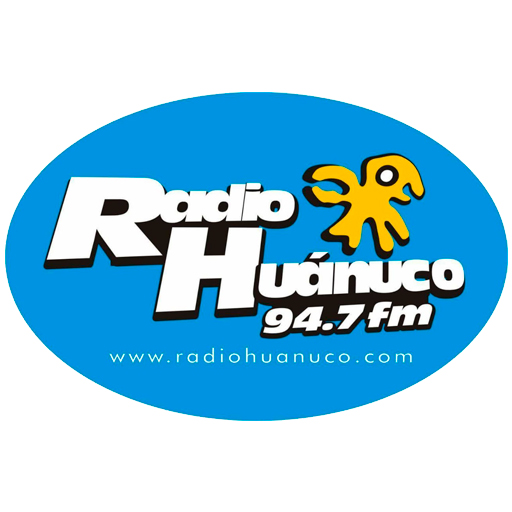 Radio Huanuco logo