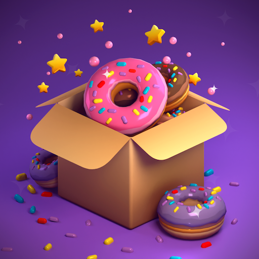 Sort'n Fill 2.0.1