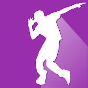 Dance Battle Challenge  Icon