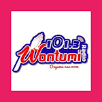 Cover Image of Herunterladen Wontumi Gh Radio 1.0.19 APK