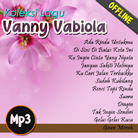 Koleksi Lagu Vanny Vabiola Off