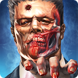 Zombie Sniper 3D II icon
