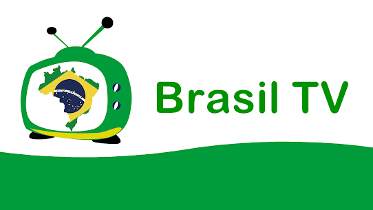 Brasil Tv New Apk 5