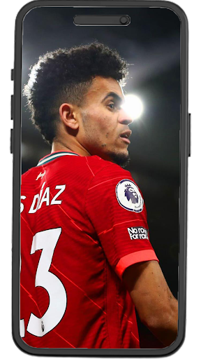 Luiz Díaz Wallpapers Screen 2