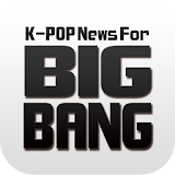 K-POP News For BIGBANG icon