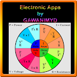 Cover Image of Download Electronic Apps by GAWANIMYD  APK