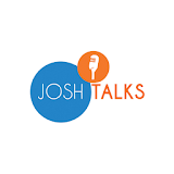 App For Josh Talks icon
