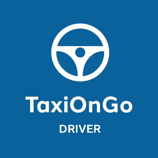 TaxiOnGo Driver 1.0 Icon