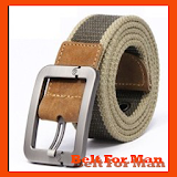 Belt For Man icon