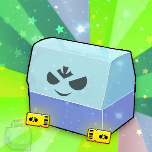 Play Cool Boxes Simulator Game