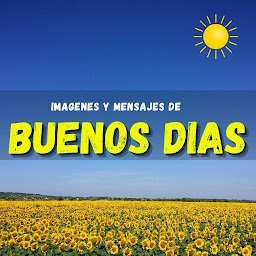 图标图片“Frases De Buenos Dias”