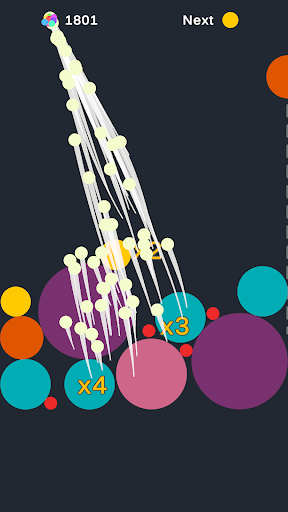 Simple Watermelon game Screen 2