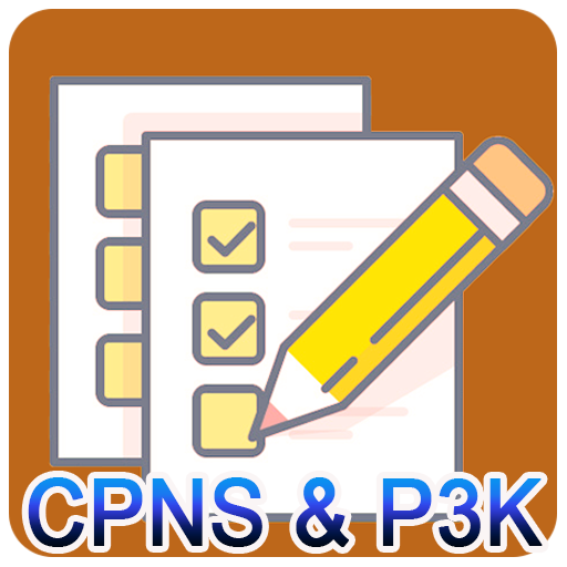 CPNS  PPPK 2021  Kumpulan Soal Latihan CPNS P3K
