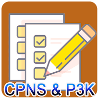 CPNS  PPPK 2021  Kumpulan Soal Latihan CPNS P3K