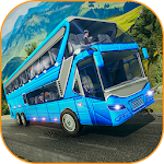 Offroad Bus Simulator 2020:Ultimate Mountain Drive Apk