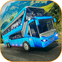 Offroad Bus Simulator 2020:Ult