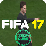 guide of FIFA 17 icon