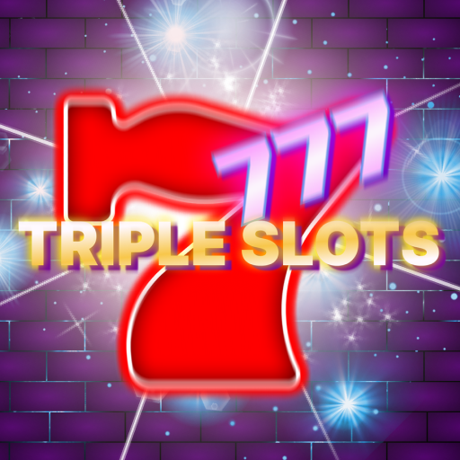 777 Triple slots