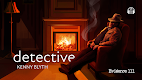 screenshot of Evidence 111 - Audio Game