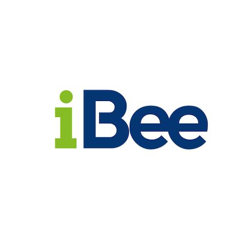iBee Cleaning Services Applica logo