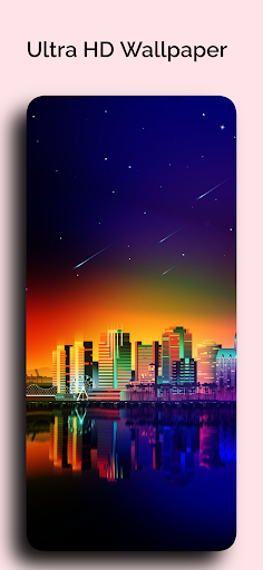 S20 Ultra Wallpaper & S20 Plus Screen 3
