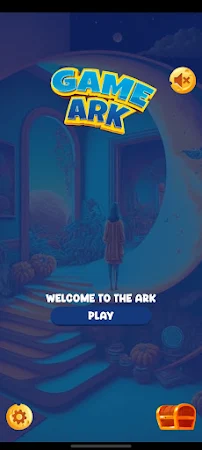 Game screenshot GameArk: Quiz and Trivia Games mod apk