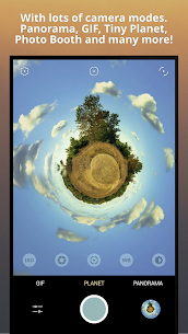 Pixtica: Camera and Editor v2021.29 MOD APK (Unlocked) Free For Android 2