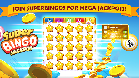Gamepoint Bingo Free Bingo Games 1 203 24584 Apk Android Apps