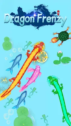 Dragon Frenzy - Screenshot 4