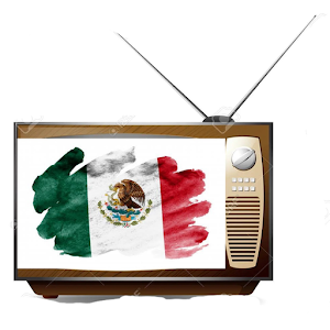  TV Mexico HD APK