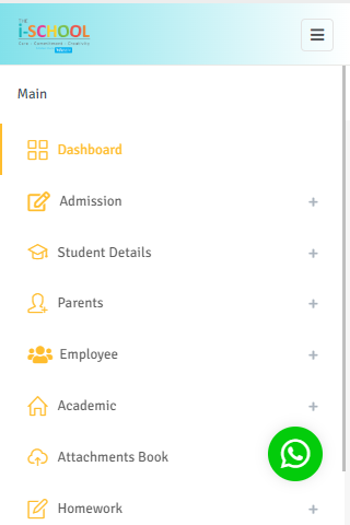 eduMETA Diary Screen 2