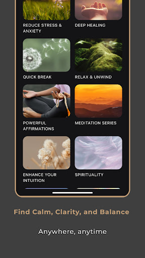 Screenshot of Pura Rasa
