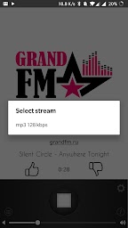 Радио Grand FM