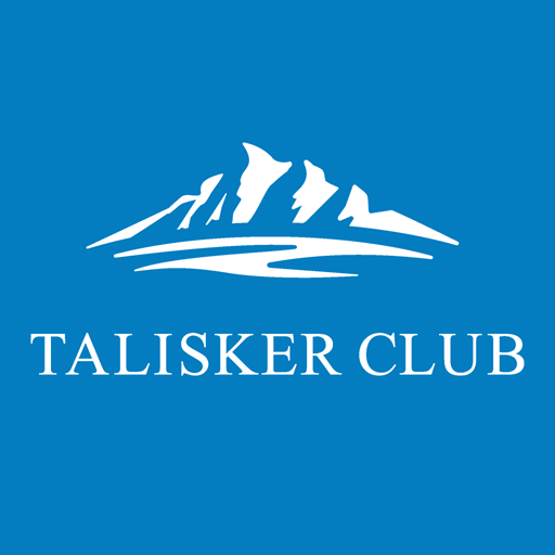 My Talisker Club  Icon
