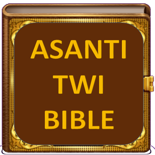 TWI BIBLE (GHANA)  Icon