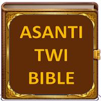 TWI BIBLE (GHANA)