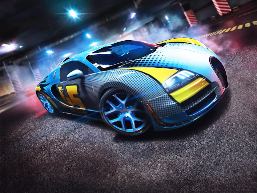 Asphalt 8 Racing Game - Drive, Drift at Real Speed 5.6.1a screenshots 17