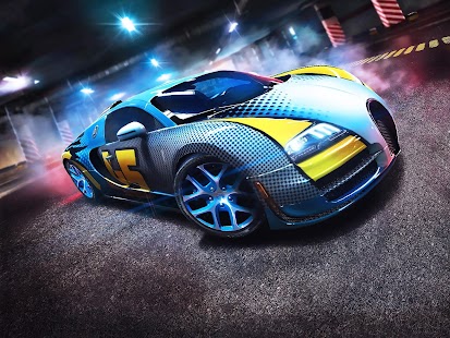 Asphalt 8 Racing Game - Drive, Drift at Real Speed Screenshot