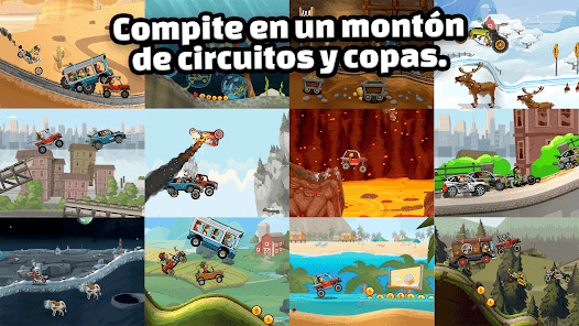 Captura de pantalla