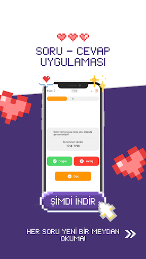Akıllı Soru Cevap screenshot 14